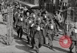 Image of German prisoners France, 1944, second 10 stock footage video 65675068902