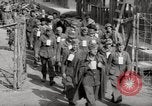 Image of German prisoners France, 1944, second 11 stock footage video 65675068902