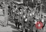 Image of German prisoners France, 1944, second 12 stock footage video 65675068902