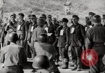 Image of German prisoners France, 1944, second 25 stock footage video 65675068902