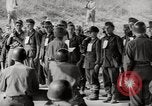 Image of German prisoners France, 1944, second 26 stock footage video 65675068902