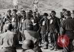Image of German prisoners France, 1944, second 28 stock footage video 65675068902