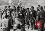 Image of German prisoners France, 1944, second 29 stock footage video 65675068902