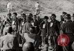 Image of German prisoners France, 1944, second 36 stock footage video 65675068902