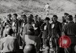 Image of German prisoners France, 1944, second 38 stock footage video 65675068902