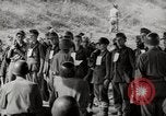 Image of German prisoners France, 1944, second 39 stock footage video 65675068902