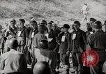Image of German prisoners France, 1944, second 41 stock footage video 65675068902