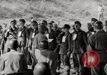 Image of German prisoners France, 1944, second 43 stock footage video 65675068902