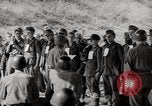 Image of German prisoners France, 1944, second 46 stock footage video 65675068902