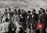 Image of German prisoners France, 1944, second 49 stock footage video 65675068902