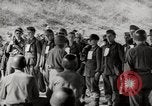 Image of German prisoners France, 1944, second 51 stock footage video 65675068902