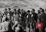 Image of German prisoners France, 1944, second 53 stock footage video 65675068902
