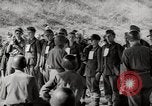 Image of German prisoners France, 1944, second 57 stock footage video 65675068902