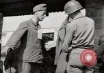 Image of German prisoners France, 1944, second 60 stock footage video 65675068902