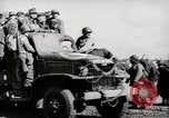 Image of German prisoners France, 1944, second 3 stock footage video 65675068903
