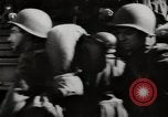Image of German prisoners France, 1944, second 6 stock footage video 65675068903