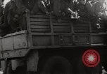 Image of German prisoners France, 1944, second 8 stock footage video 65675068903