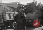 Image of German prisoners France, 1944, second 10 stock footage video 65675068903