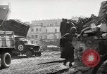 Image of German prisoners France, 1944, second 12 stock footage video 65675068903