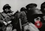 Image of German prisoners France, 1944, second 16 stock footage video 65675068903