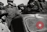 Image of German prisoners France, 1944, second 20 stock footage video 65675068903