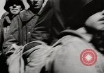 Image of German prisoners France, 1944, second 21 stock footage video 65675068903