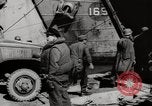 Image of German prisoners France, 1944, second 28 stock footage video 65675068903