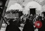 Image of German prisoners France, 1944, second 34 stock footage video 65675068903