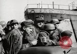 Image of German prisoners France, 1944, second 37 stock footage video 65675068903