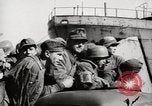 Image of German prisoners France, 1944, second 38 stock footage video 65675068903