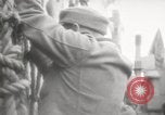 Image of German prisoners France, 1944, second 50 stock footage video 65675068903