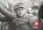 Image of German prisoners France, 1944, second 52 stock footage video 65675068903