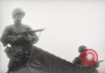 Image of German prisoners France, 1944, second 54 stock footage video 65675068903