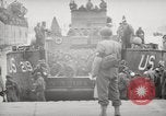 Image of German prisoners France, 1944, second 56 stock footage video 65675068903