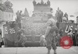 Image of German prisoners France, 1944, second 59 stock footage video 65675068903