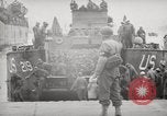 Image of German prisoners France, 1944, second 60 stock footage video 65675068903