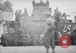 Image of German prisoners France, 1944, second 62 stock footage video 65675068903