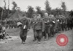 Image of German prisoners United Kingdom, 1944, second 3 stock footage video 65675068904