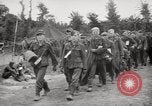 Image of German prisoners United Kingdom, 1944, second 4 stock footage video 65675068904
