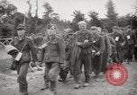 Image of German prisoners United Kingdom, 1944, second 5 stock footage video 65675068904