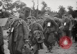 Image of German prisoners United Kingdom, 1944, second 9 stock footage video 65675068904