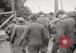 Image of German prisoners United Kingdom, 1944, second 14 stock footage video 65675068904