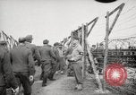 Image of German prisoners United Kingdom, 1944, second 19 stock footage video 65675068904