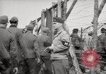 Image of German prisoners United Kingdom, 1944, second 24 stock footage video 65675068904