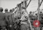 Image of German prisoners United Kingdom, 1944, second 25 stock footage video 65675068904