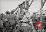 Image of German prisoners United Kingdom, 1944, second 26 stock footage video 65675068904
