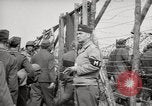 Image of German prisoners United Kingdom, 1944, second 27 stock footage video 65675068904