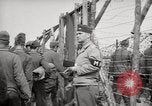 Image of German prisoners United Kingdom, 1944, second 28 stock footage video 65675068904