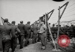 Image of German prisoners United Kingdom, 1944, second 34 stock footage video 65675068904