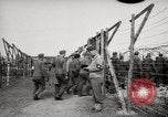 Image of German prisoners United Kingdom, 1944, second 37 stock footage video 65675068904